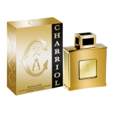 Charriol Royal Gold Unisex...