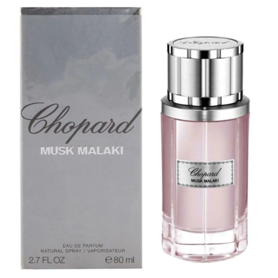 Chopard Musk Malaki Parfüm víz unisex Tester EDP