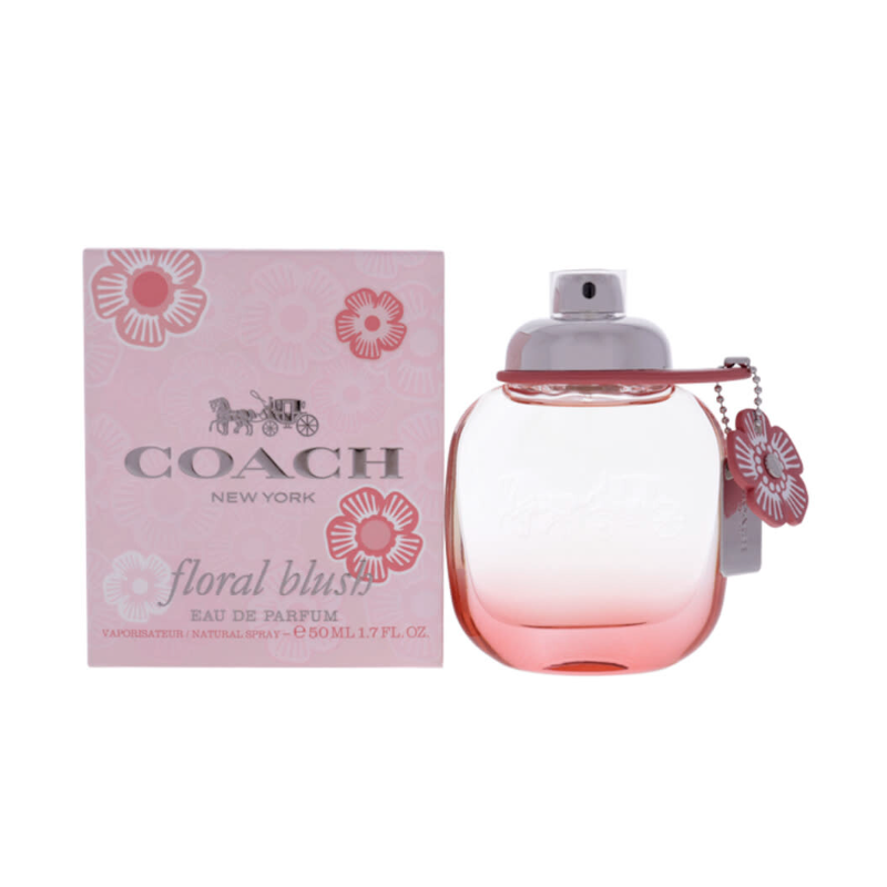 Coach Floral Blush Nőknek parfüm EDP