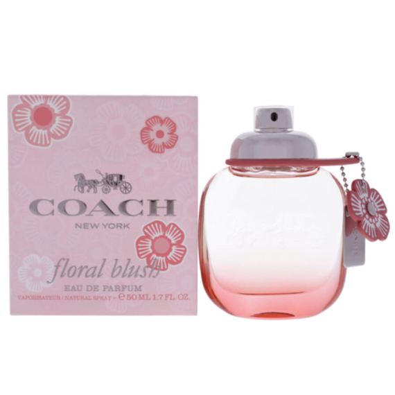 Coach Floral Blush Nőknek parfüm EDP