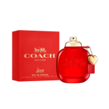 Coach Love Nőknek parfüm EDP