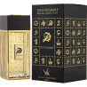 Dali Haute Daligramme Ma Flamme Unisex parfüm EDP
