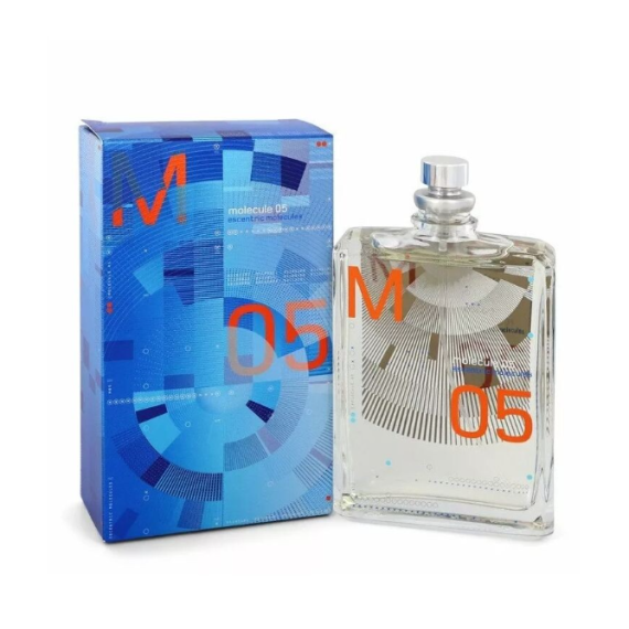 Escentric Molecules Molecule 05 Unisex toalettvíz EDT