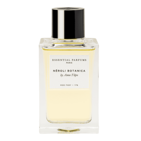 Essential Parfums Neroli Botanica Parfüm víz unisex Tester EDP