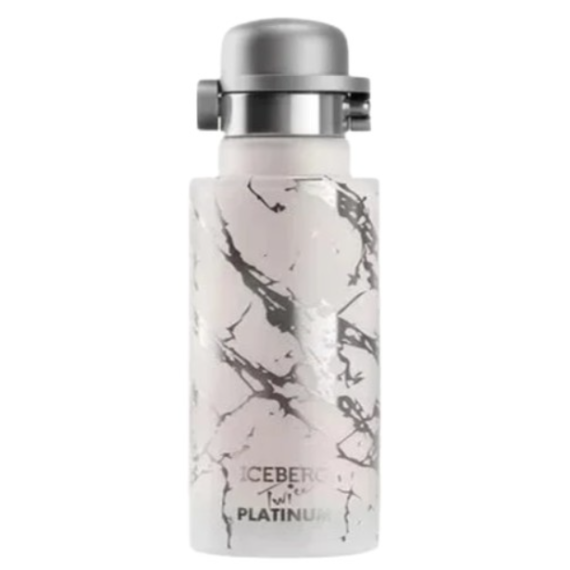 Iceberg Kétszeres Platina Női parfüm Tester EDT