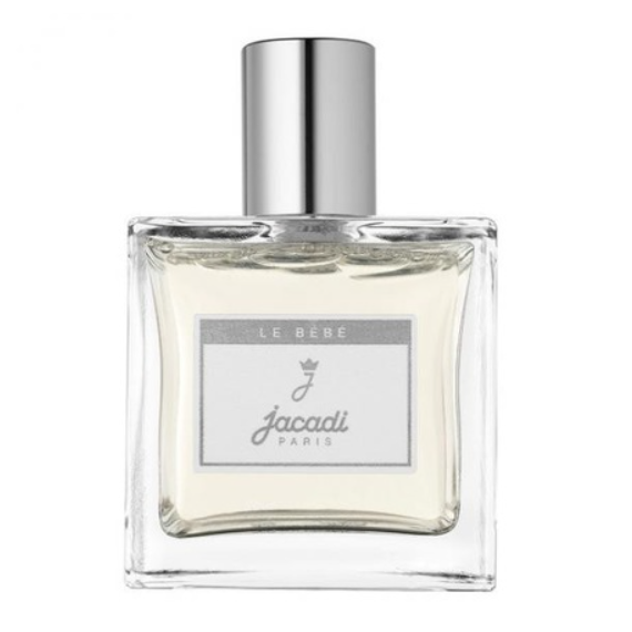 Jacadi Le Bebe Női parfüm Tester EDT