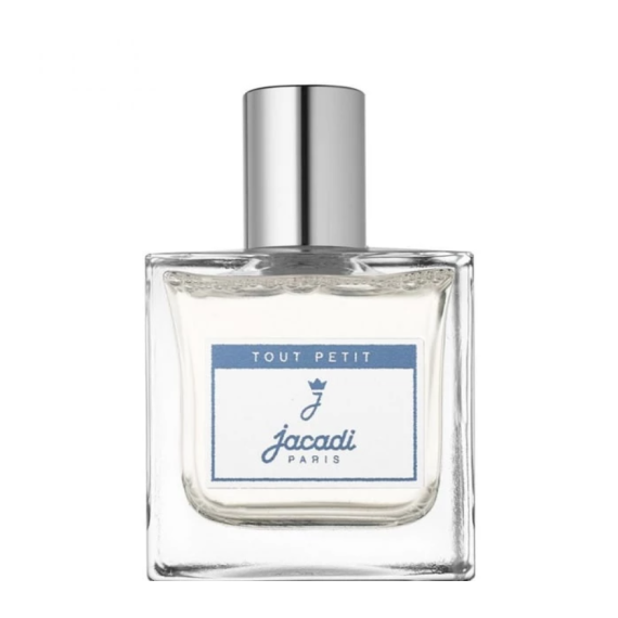 Jacadi Tout Petit Férfi parfüm Tester EDT