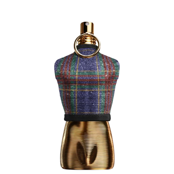 Jean Paul Gaultier Le Male Elixir Collector Férfi parfüm EDP