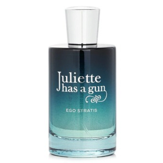 Juliette Has A Gun Ego Stratis Parfüm víz nőknek Tester EDP
