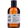 Labor8 Hased 481 Parfüm víz unisex Tester EDP