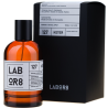 Labor8 Keter 127 Unisex parfüm EDP