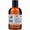 Labor8 Nezah 781 Parfüm víz unisex Tester EDP