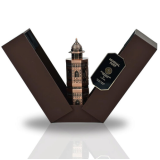 Lattafa Niche Emarati...