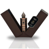 Lattafa Niche Emarati Mughal Fort Unisex parfüm EDP