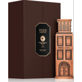 Lattafa Niche Emarati Vintage Castle Férfi parfüm EDP