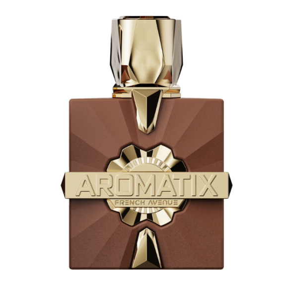 French Avenue X Aromatix Royal Taboo Unisex parfüm EDP