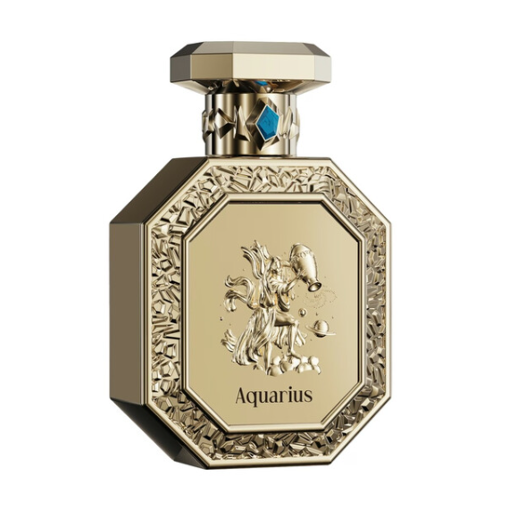 French Avenue Genesis Aquarius Unisex parfüm EDP