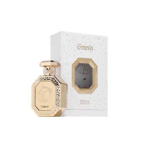French Avenue Genesis Cancer Unisex parfüm EDP