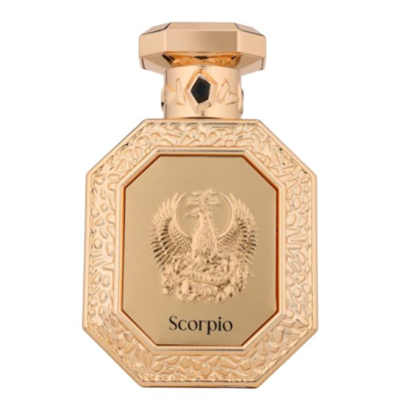 French Avenue Genesis Scorpio Unisex parfüm EDP