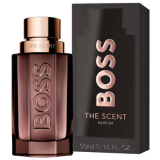 Hugo Boss The Scent Parfum...