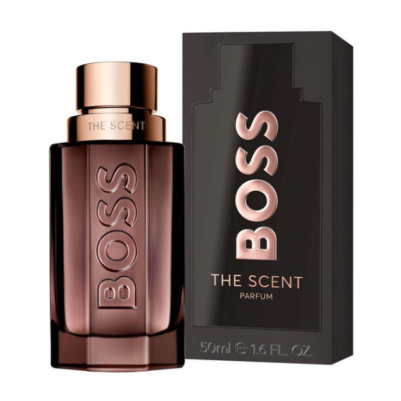 Hugo Boss The Scent Parfum Női parfüm