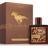 Lattafa Qaed Al Fursan Untamed Unisex parfüm EDP