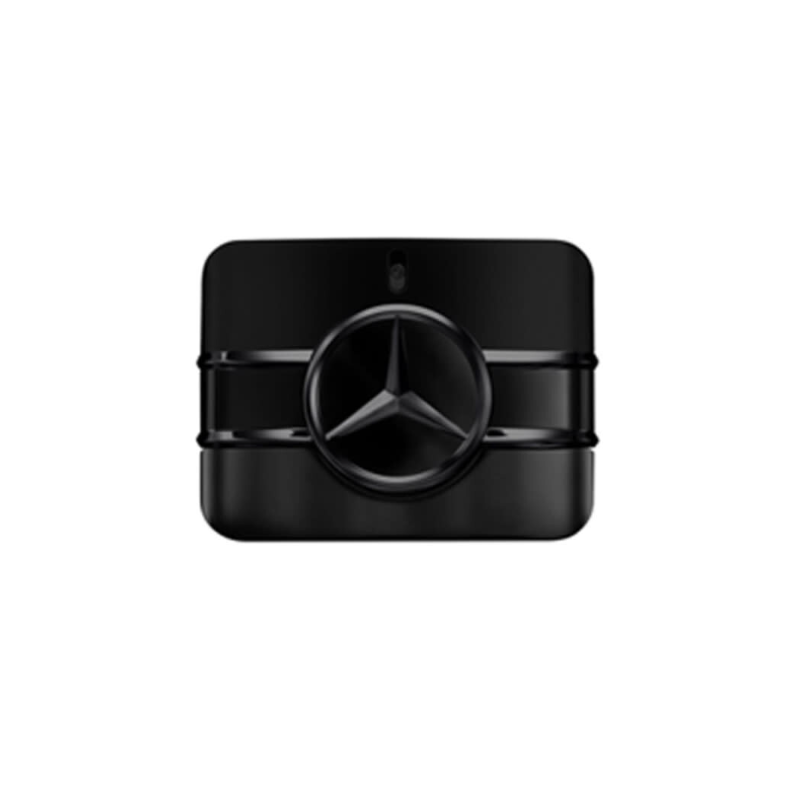 Mercedes Benz Sign Your Power Parfüm víz férfiaknak Tester EDP