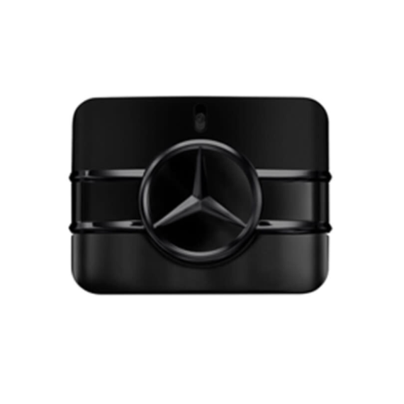 Mercedes Benz Sign Your Power Parfüm víz férfiaknak Tester EDP