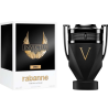 Rabanne Invictus Victory Absolu Parfum Intense Férfi parfüm