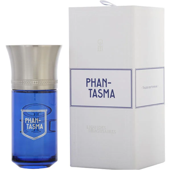 Les Liquides Imaginaires Phantasma Unisex parfüm víz EDP