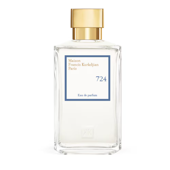 Maison Francis Kurkdjian 724 Parfüm víz unisex Tester EDP