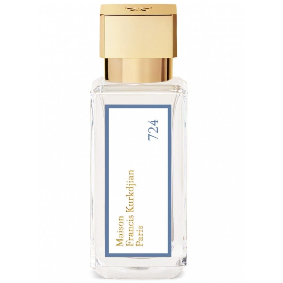 Maison Francis Kurkdjian 724 Parfüm víz unisex Tester EDP