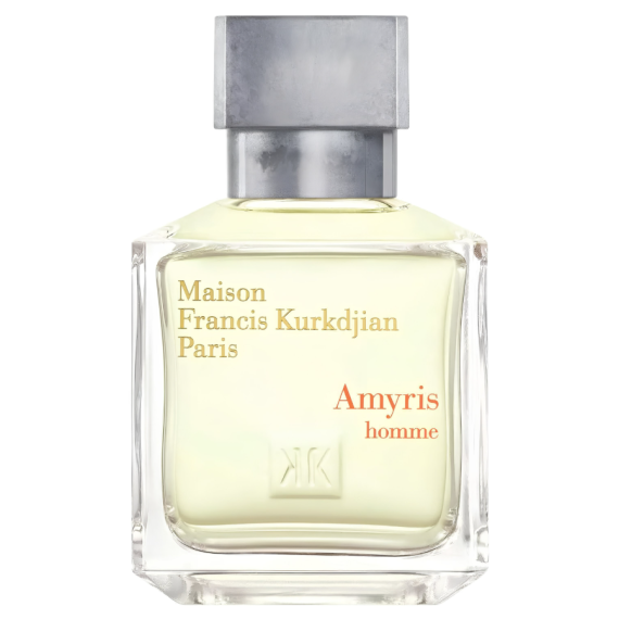 Maison Francis Kurkdjian Amyris Homme Férfi parfüm Tester EDT