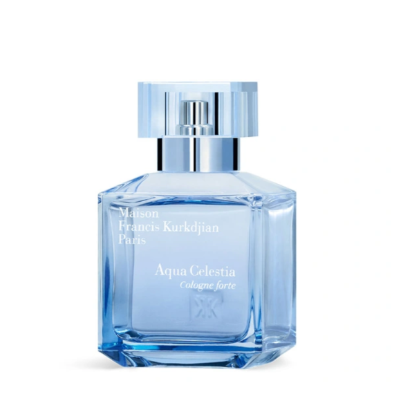 Maison Francis Kurkdjian Aqua Celestia Cologne Forte Parfüm víz unisex Tester EDP