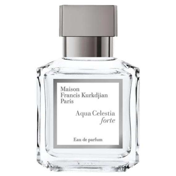 Maison Francis Kurkdjian Aqua Celestia Forte Parfüm víz unisex Tester EDP