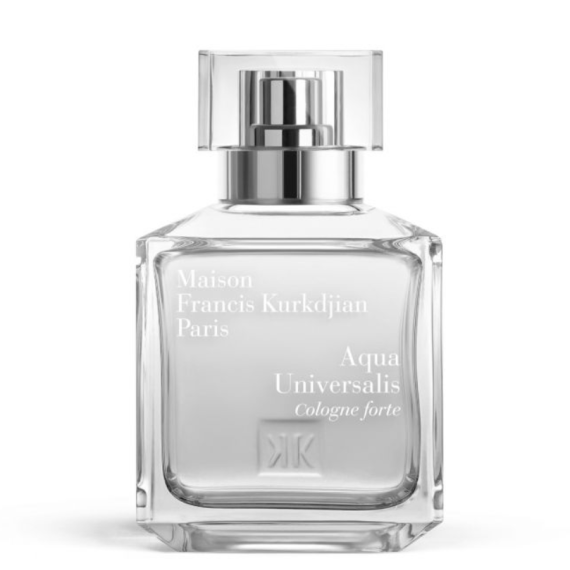 Maison Francis Kurkdjian Aqua Universalis Cologne Forte Parfüm víz unisex Tester EDP