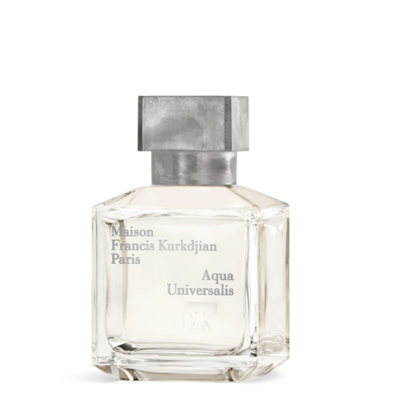 Maison Francis Kurkdjian Aqua Universalis uUnisex parfüm Tester EDT