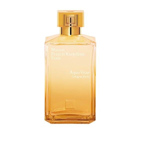 Maison Francis Kurkdjian Aqua Vitae Cologne Forte Parfüm víz unisex Tester EDP