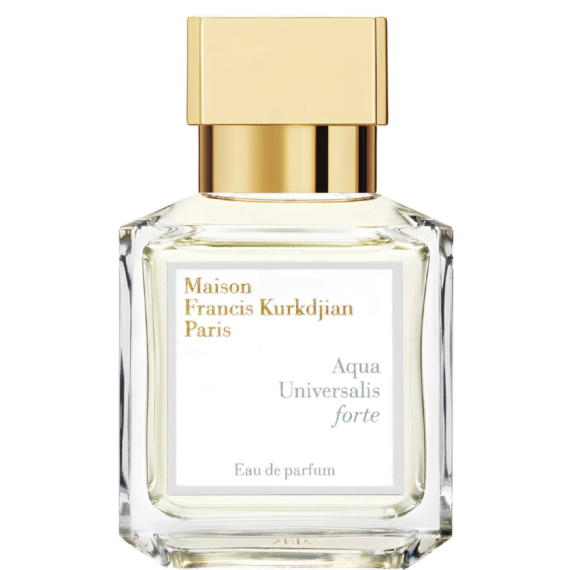 Maison Francis Kurkdjian Aqua Universalis Forte Parfüm víz unisex Tester EDP