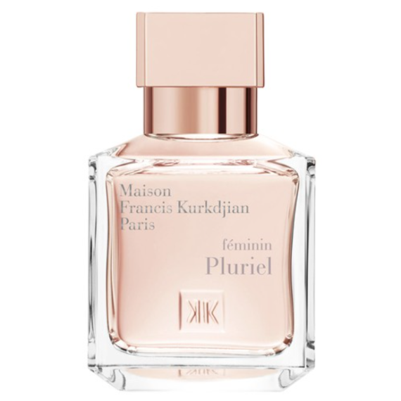 Maison Francis Kurkdjian Feminin Pluriel Parfüm víz nőknek Tester EDP