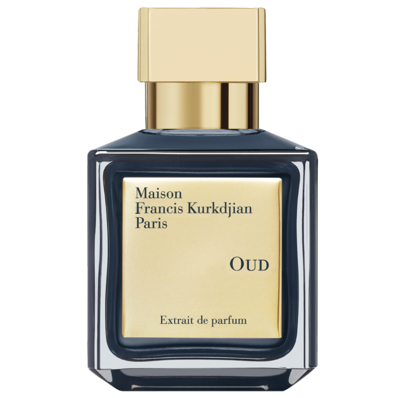 Maison Francis Kurkdjian Oud Extrait de Parfum Unisex Parfüm kivonat Tester