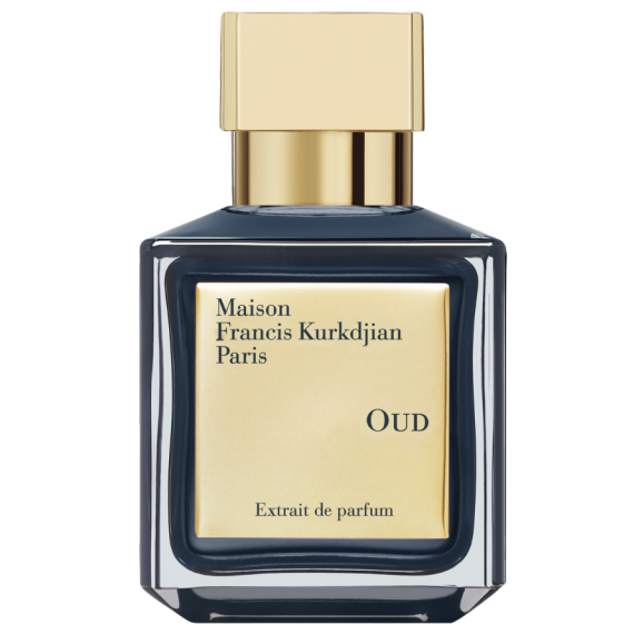Maison Francis Kurkdjian Oud Extrait de Parfum Unisex Parfüm kivonat Tester