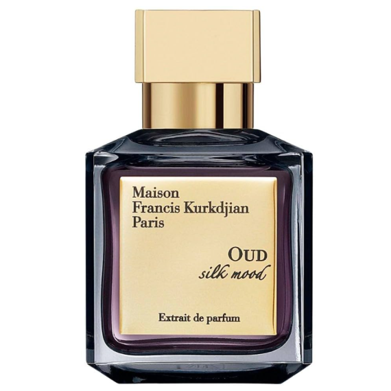 Maison Francis Kurkdjian Oud Silk Mood Extrait de Parfum Uniszex parfüm kivonat Tester