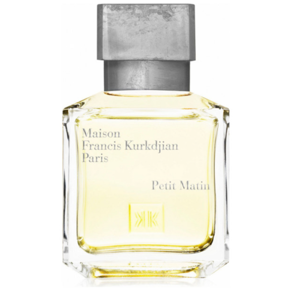 Maison Francis Kurkdjian Petit Matin Parfüm víz unisex Tester EDP