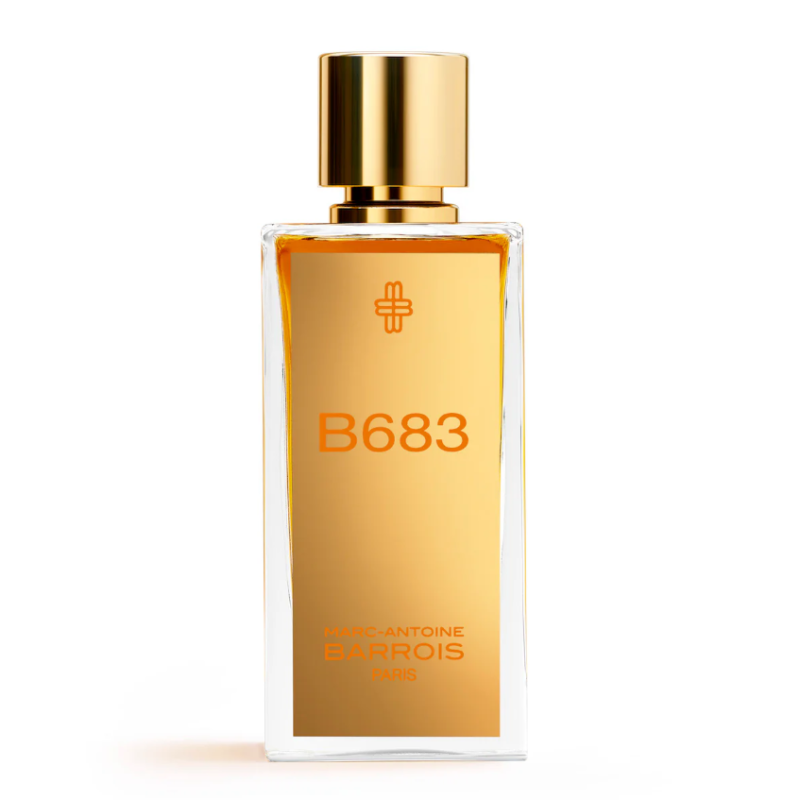 Marc Antoine Barrois B683 Parfüm víz férfiaknak Tester EDP
