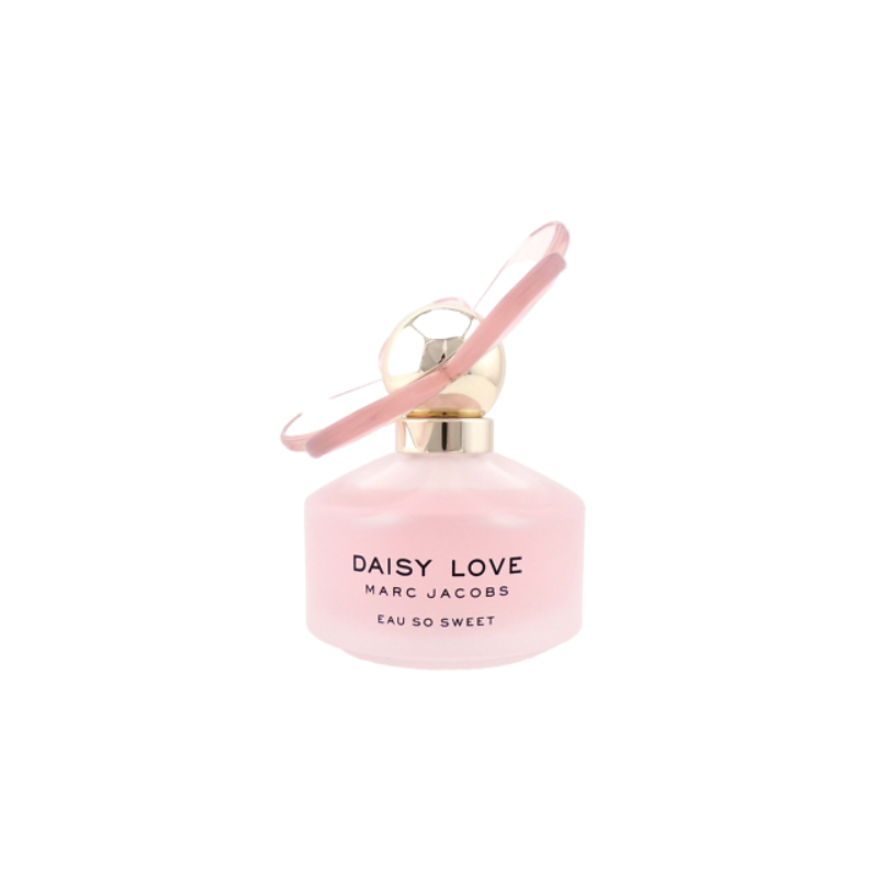 Marc Jacobs Daisy Love Eau So Sweet Női parfüm Tester EDT