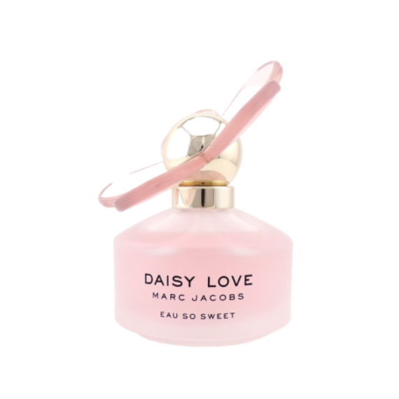 Marc Jacobs Daisy Love Eau So Sweet Női parfüm Tester EDT
