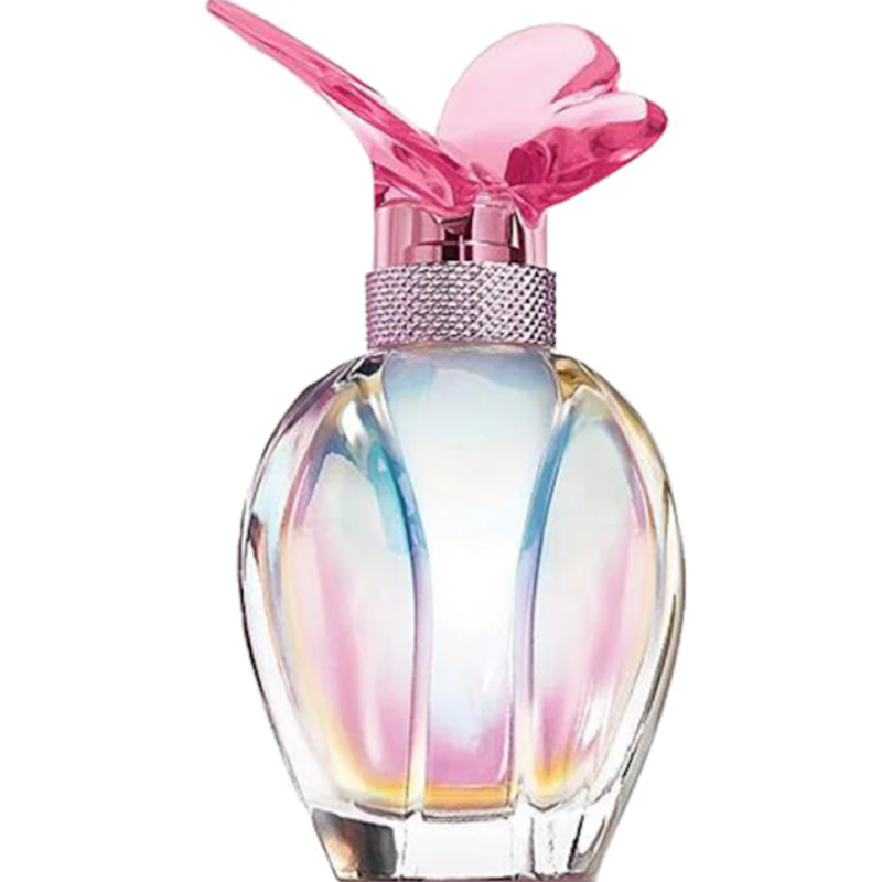 Mariah Carey Lusciuos Pink Parfüm víz nőknek Tester EDP