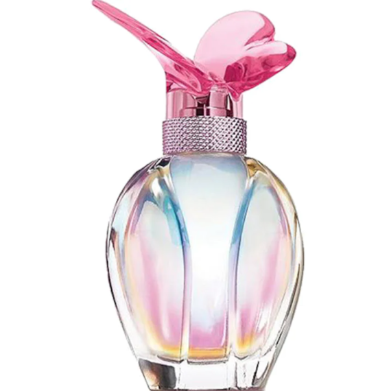 Mariah Carey Lusciuos Pink Parfüm víz nőknek Tester EDP