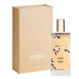 Memo Jannat Unisex parfüm EDP